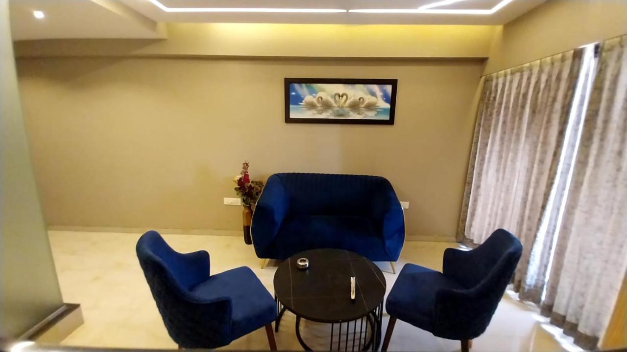 Hotel Merakee - Near Dahisar Mira Road Mumbai Bagian luar foto