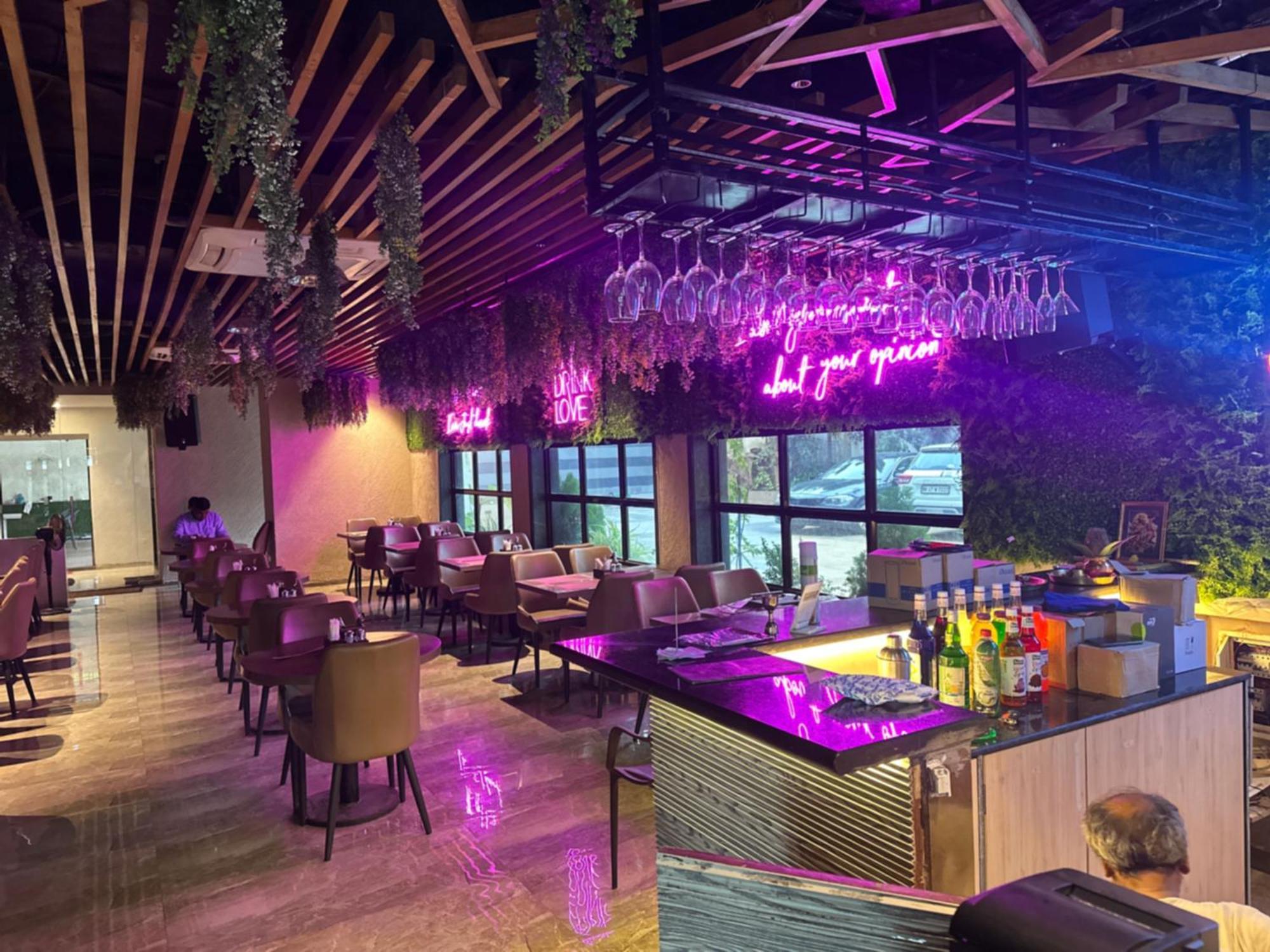 Hotel Merakee - Near Dahisar Mira Road Mumbai Bagian luar foto