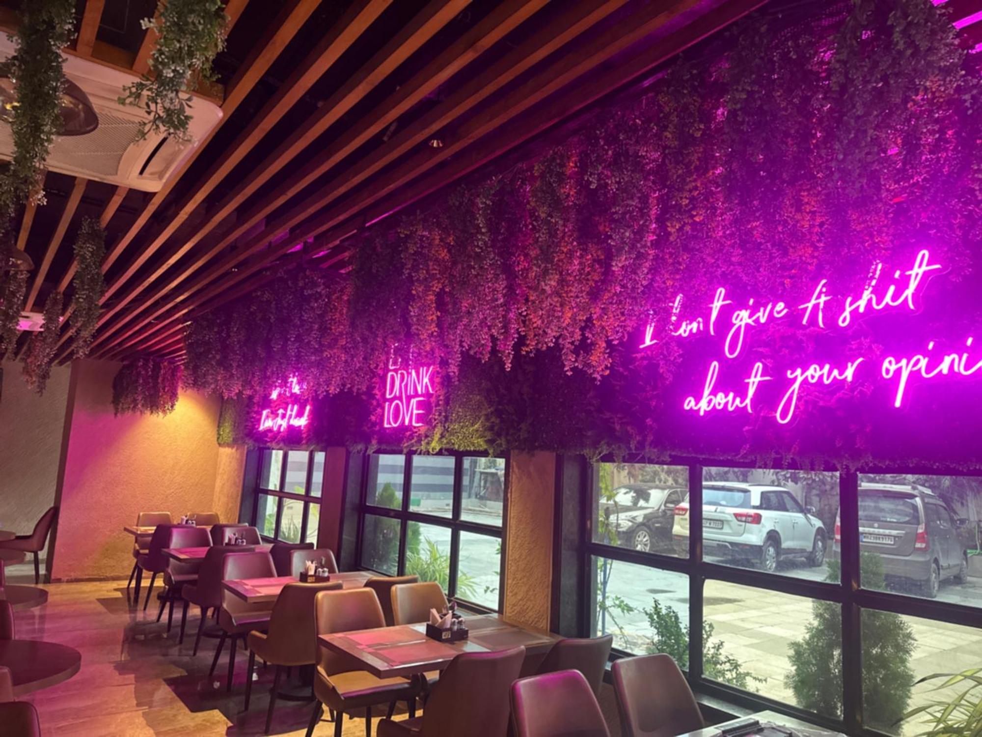 Hotel Merakee - Near Dahisar Mira Road Mumbai Bagian luar foto