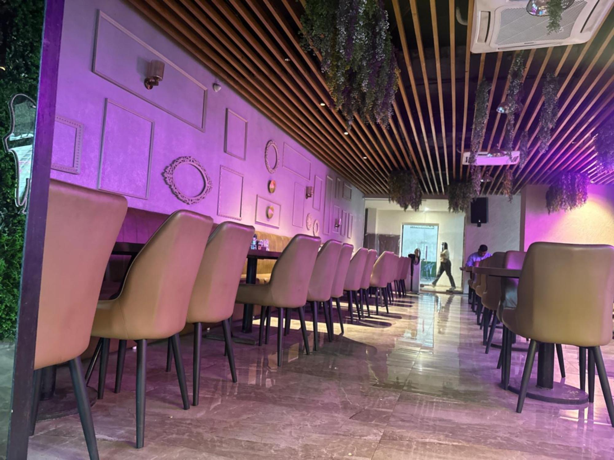 Hotel Merakee - Near Dahisar Mira Road Mumbai Bagian luar foto