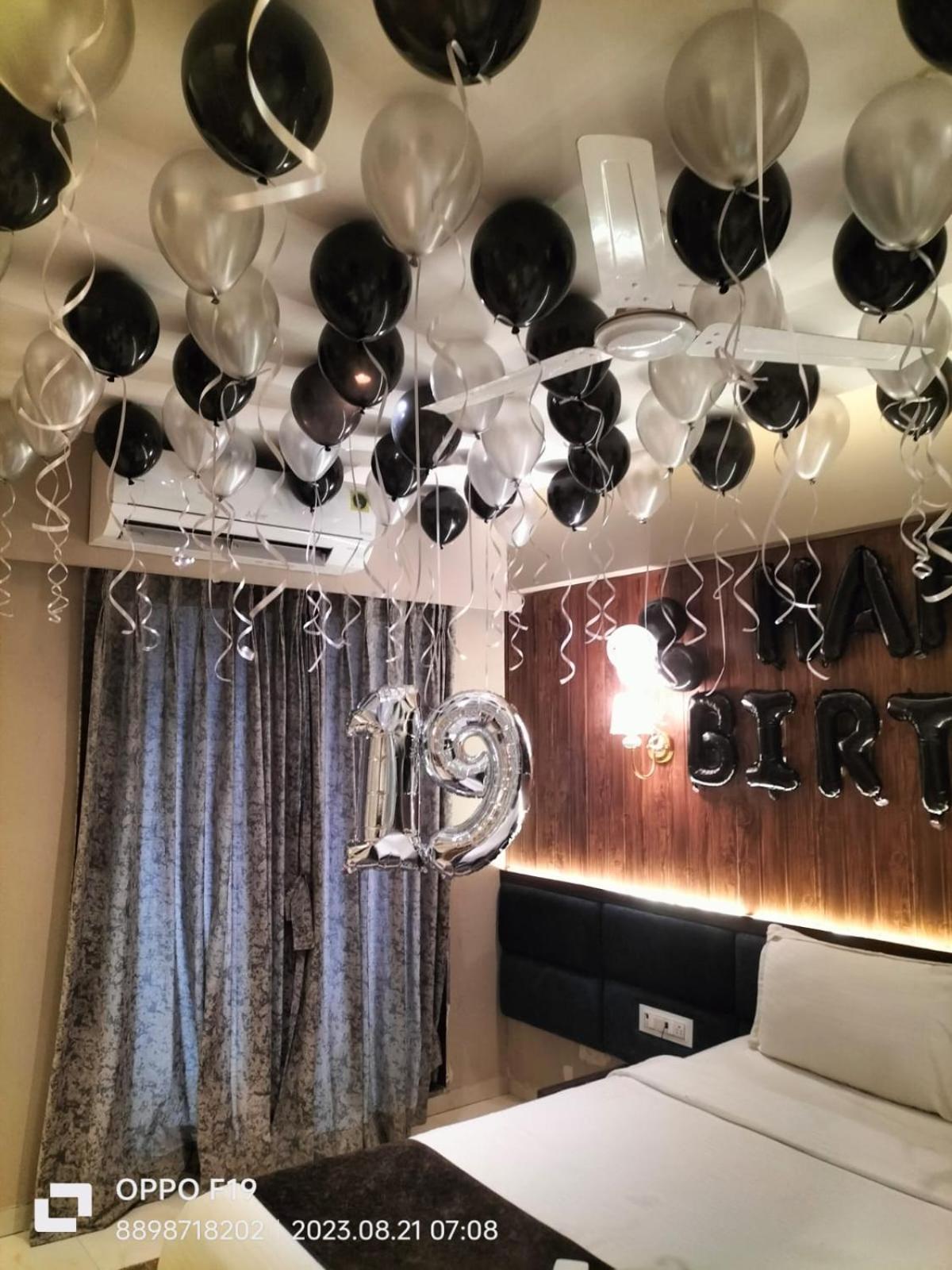 Hotel Merakee - Near Dahisar Mira Road Mumbai Bagian luar foto